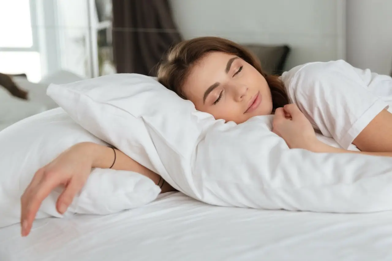La routine serale che migliora il sonno profondo: il metodo dell’Associazione Italiana di Medicina del Sonno La routine serale che migliora il sonno profondo: il metodo dell’Associazione Italiana di Medicina del Sonno