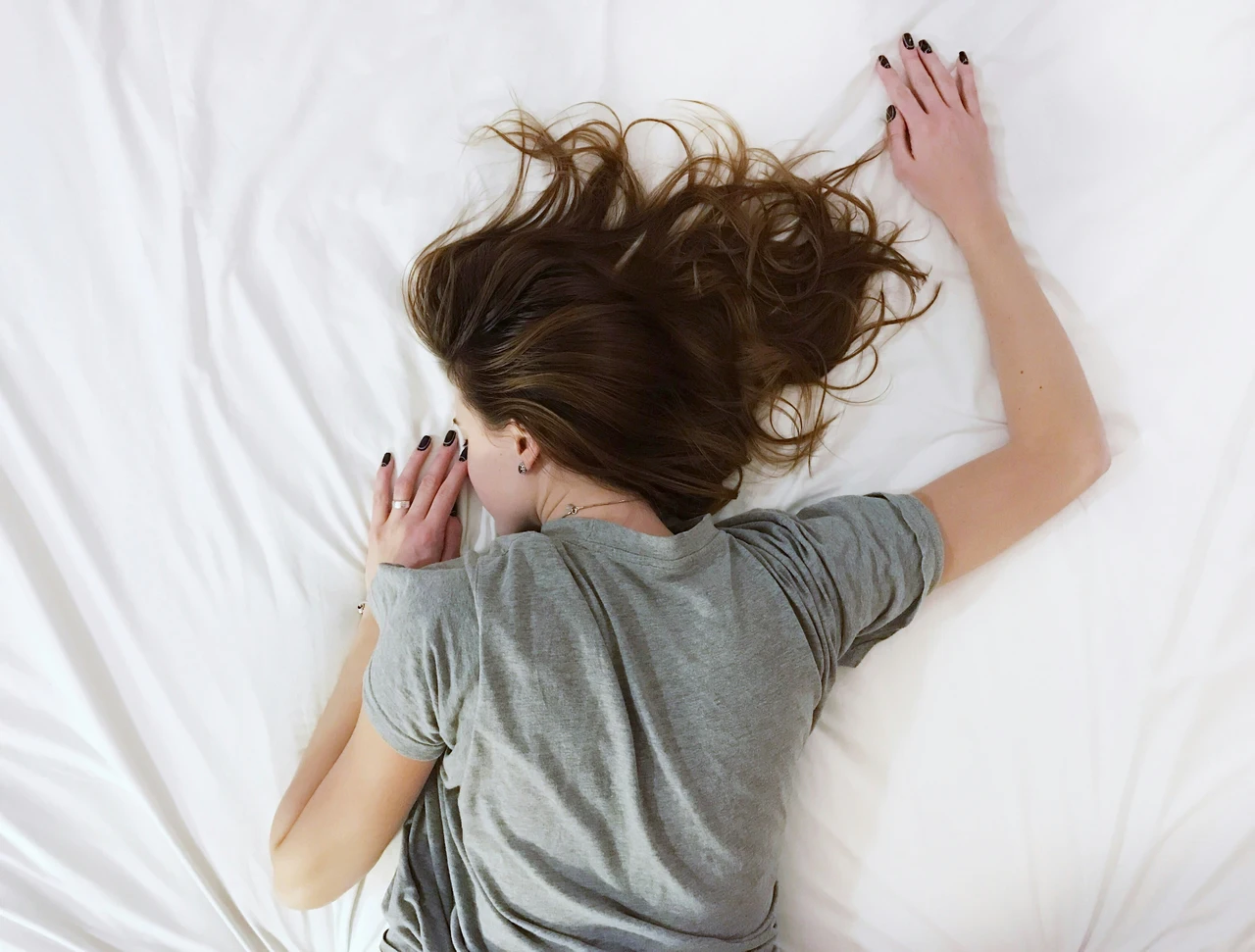 I migliori snack serali per favorire il sonno profondo: la guida aggiornata dalla Federazione Medici del Sonno I migliori snack serali per favorire il sonno profondo: la guida aggiornata dalla Federazione Medici del Sonno