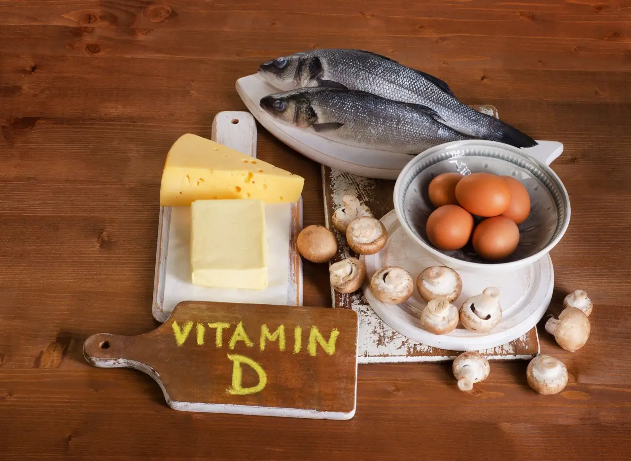 Aumentare la vitamina D senza integratori: i cibi da scegliere a giugno secondo la Società Italiana di Endocrinologia Aumentare la vitamina D senza integratori: i cibi da scegliere a giugno secondo la Società Italiana di Endocrinologia